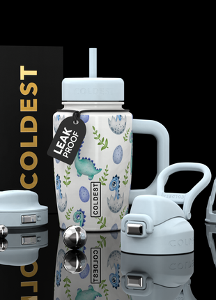 COLDEST 15oz Limitless Ultra v8