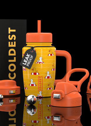 COLDEST 15oz Limitless Ultra v8