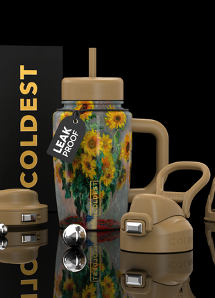 COLDEST 15oz Limitless Ultra v8