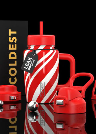 COLDEST 15oz Limitless Ultra v8