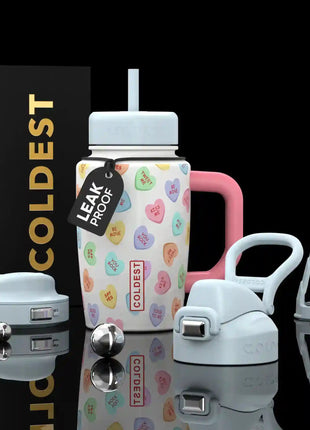 COLDEST 15oz Limitless Ultra v8