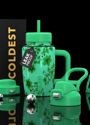 COLDEST 15oz Limitless Ultra v8