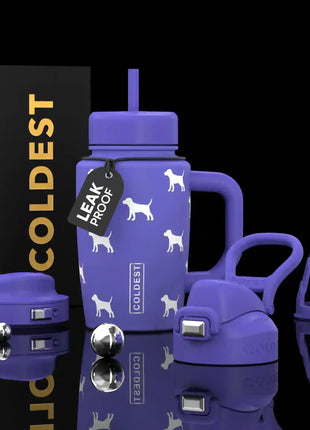 COLDEST 15oz Limitless Ultra v8