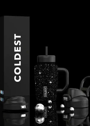 COLDEST 15oz Limitless Ultra v8