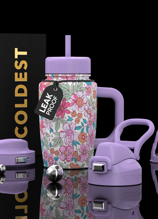 COLDEST 15oz Limitless Ultra v8