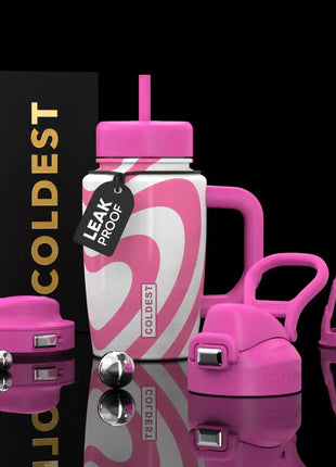 COLDEST 15oz Limitless Ultra v8