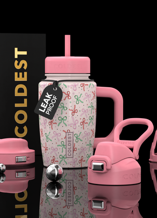 COLDEST 15oz Limitless Ultra v8