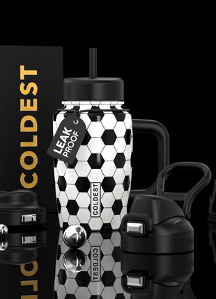COLDEST 15oz Limitless Ultra v8