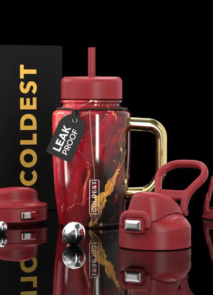 COLDEST 15oz Limitless Ultra v8