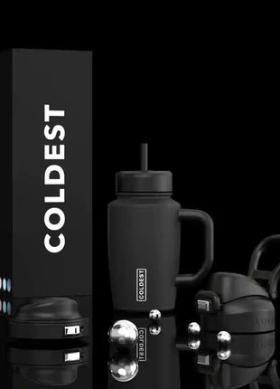 COLDEST 15oz Limitless Ultra v8