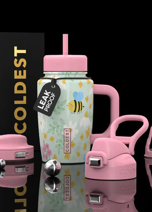 COLDEST 15oz Limitless Ultra v8