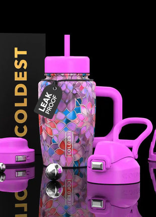COLDEST 15oz Limitless Ultra v8