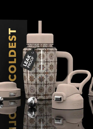 COLDEST 15oz Limitless Ultra v8