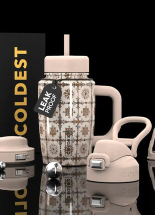 COLDEST 15oz Limitless Ultra v8