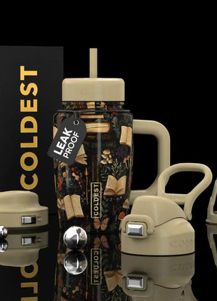 COLDEST 15oz Limitless Ultra v8