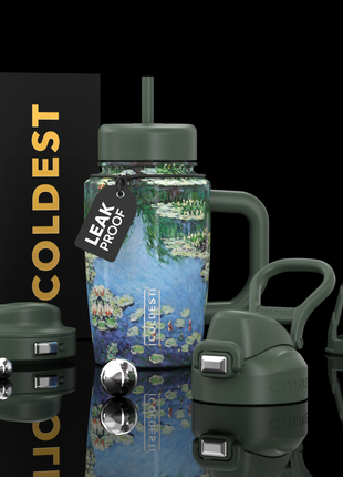 COLDEST 15oz Limitless Ultra v8