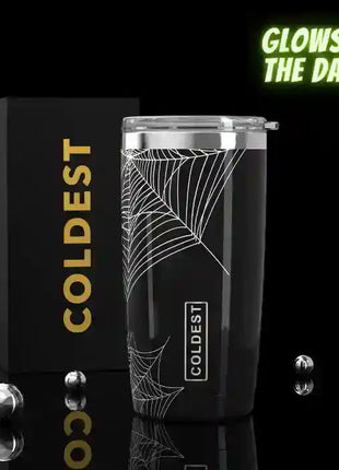 Coldest 20 oz Tumbler v2