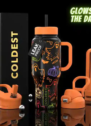 COLDEST 36oz Limitless Ultra v8