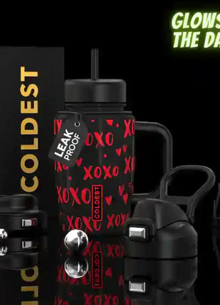 COLDEST 15oz Limitless Ultra v8
