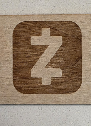 Wood NFC Payment Card – Tap to Pay, Instantly Connected