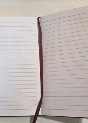 Journal & Pen Set