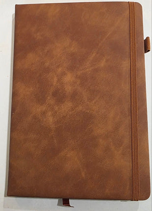 Journal & Pen Set