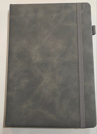 Journal & Pen Set