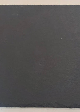 12x8 Slate Cheese Board