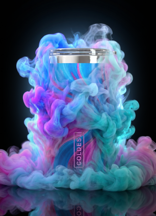 Coldest 20 oz Tumbler v2