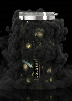 Coldest 20 oz Tumbler v2