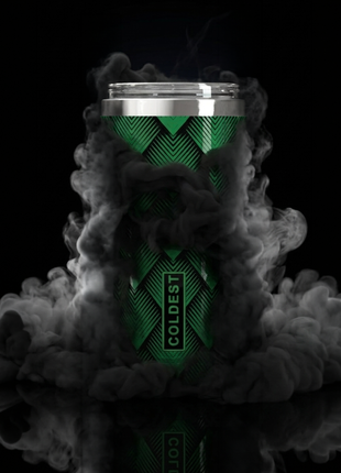 Coldest 20 oz Tumbler v2