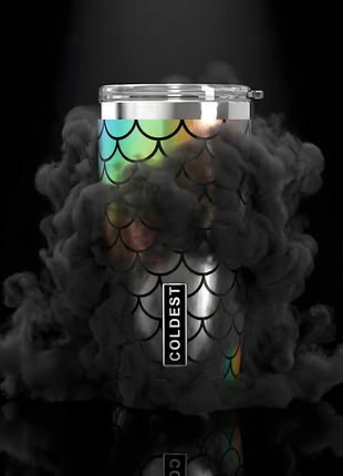 Coldest 20 oz Tumbler v2