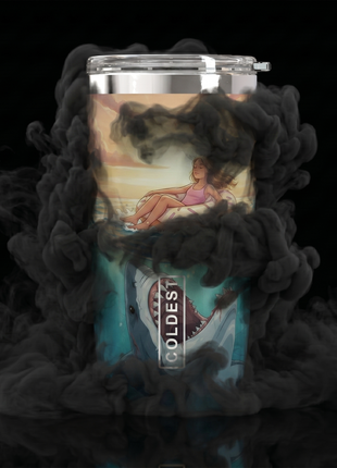 Coldest 20 oz Tumbler v2