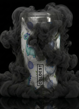 Coldest 20 oz Tumbler v2