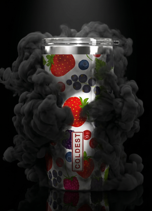 Coldest 20 oz Tumbler v2