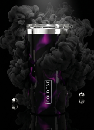 Coldest 20 oz Tumbler v2