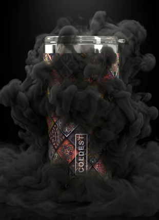 Coldest 20 oz Tumbler v2