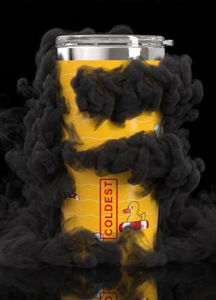Coldest 20 oz Tumbler v2