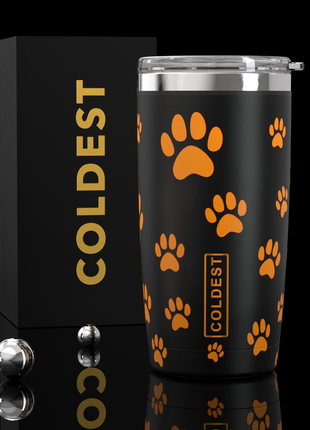 Coldest 20 oz Tumbler v2