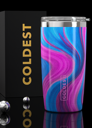 Coldest 20 oz Tumbler v2