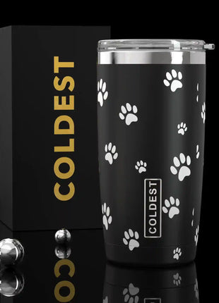 Coldest 20 oz Tumbler v2