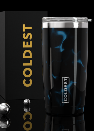 Coldest 20 oz Tumbler v2