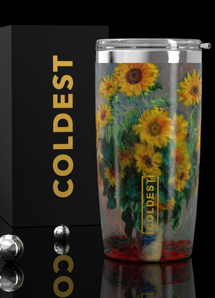 Coldest 20 oz Tumbler v2