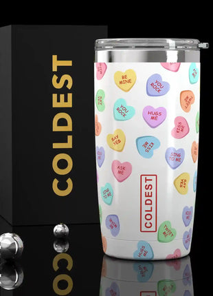 Coldest 20 oz Tumbler v2