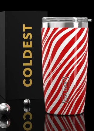 Coldest 20 oz Tumbler v2
