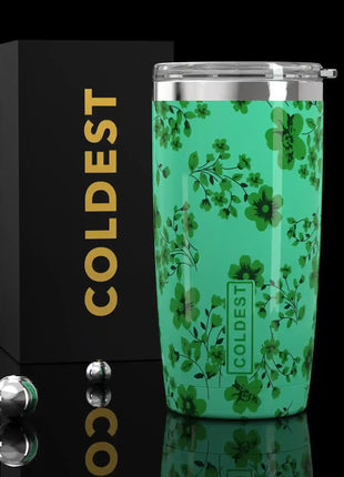 Coldest 20 oz Tumbler v2