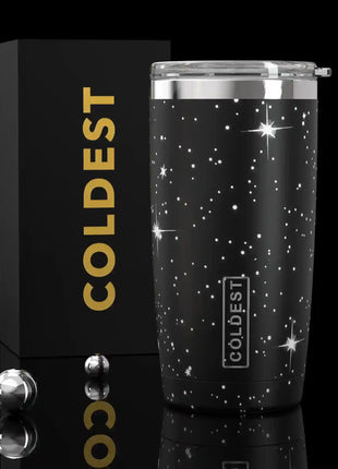 Coldest 20 oz Tumbler v2