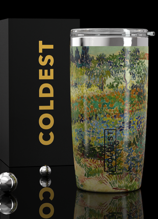 Coldest 20 oz Tumbler v2