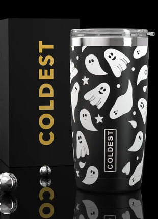 Coldest 20 oz Tumbler v2