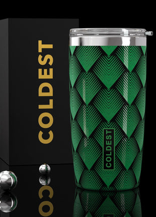 Coldest 20 oz Tumbler v2